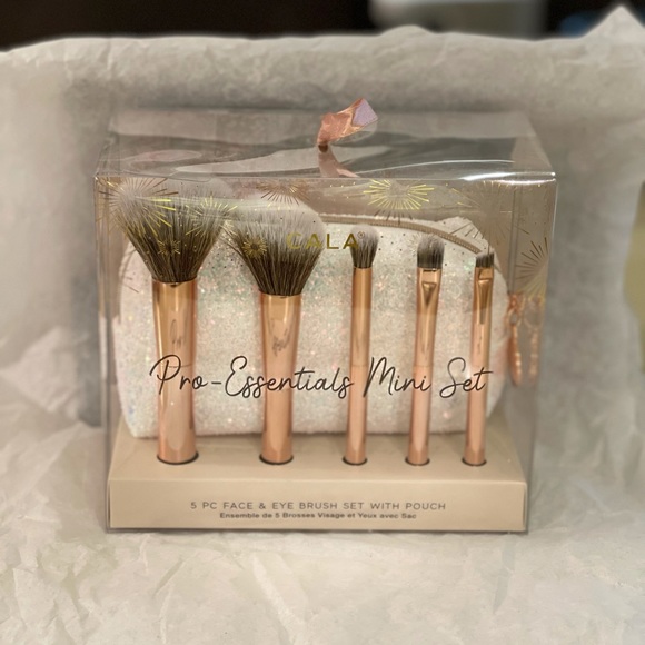 Cala / Pro-Essentials Mini Set - Picture 4 of 14